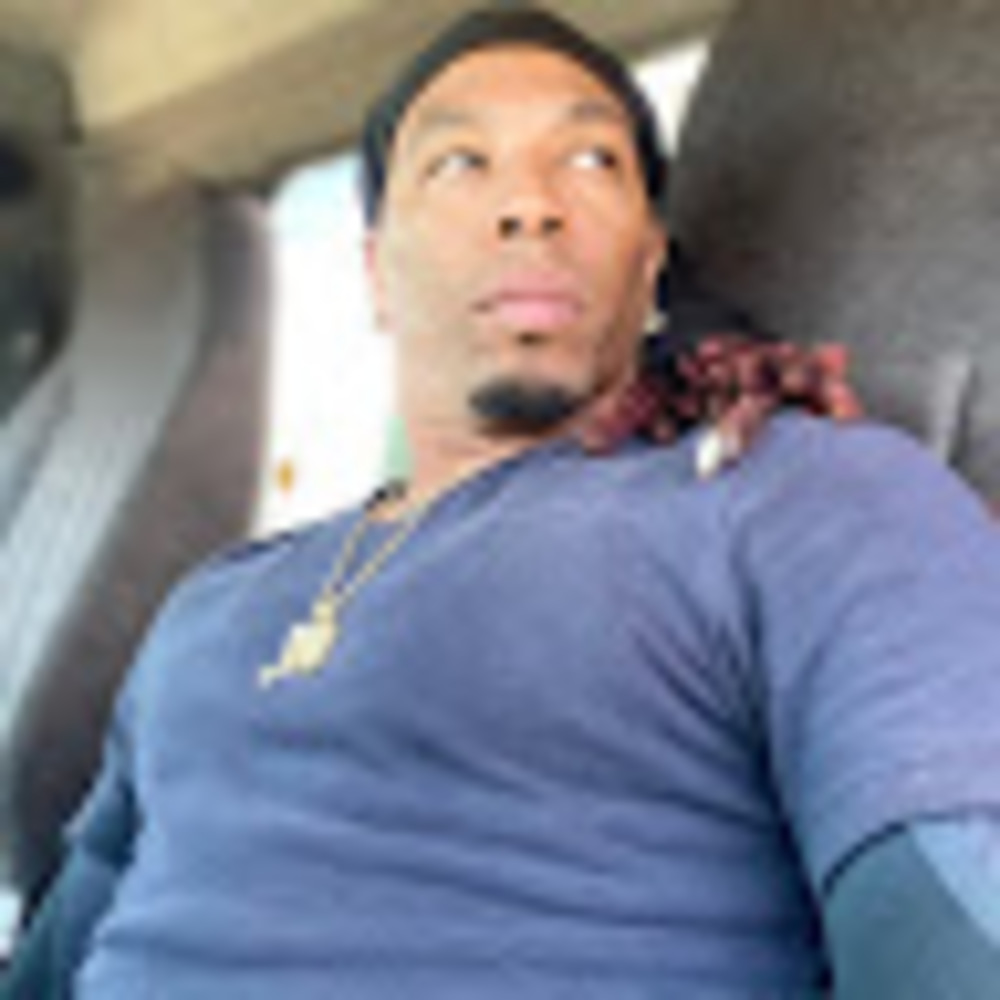 Meet your Posher, Garriell